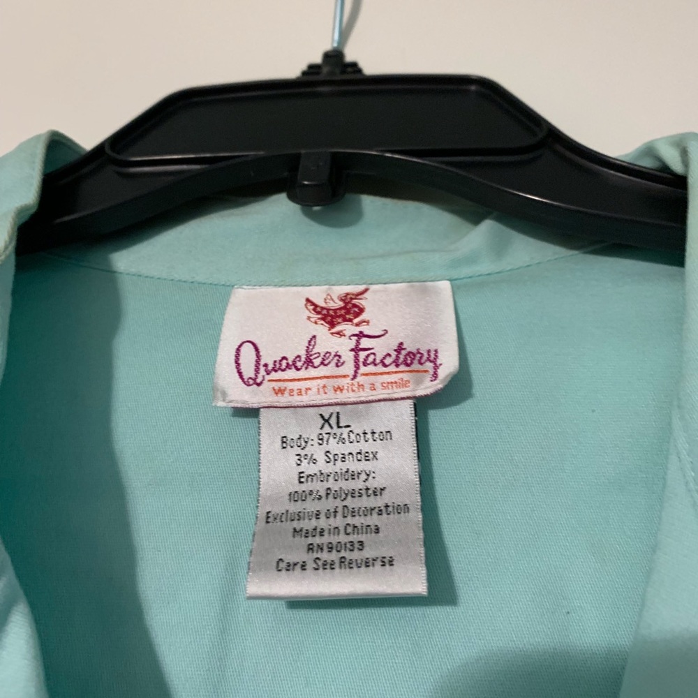 Spring jacket - Picture 3 of 6
